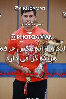 1404322, Jam, , لیگ برتر فوتبال ایران، Persian Gulf Cup، Week 30، Second Leg، Pars Jonoubi Jam 0 v 1 Persepolis on 2019/05/16 at Takhti Stadium