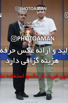 1404191, Jam, , لیگ برتر فوتبال ایران، Persian Gulf Cup، Week 30، Second Leg، 2019/05/16، Pars Jonoubi Jam 0 - 1 Persepolis