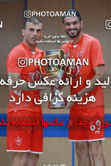 1404300, Jam, , لیگ برتر فوتبال ایران، Persian Gulf Cup، Week 30، Second Leg، Pars Jonoubi Jam 0 v 1 Persepolis on 2019/05/16 at Takhti Stadium
