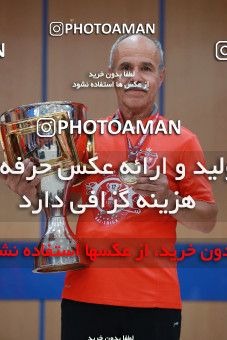 1404242, Jam, , لیگ برتر فوتبال ایران، Persian Gulf Cup، Week 30، Second Leg، Pars Jonoubi Jam 0 v 1 Persepolis on 2019/05/16 at Takhti Stadium