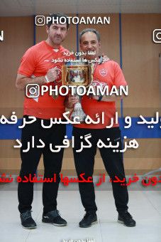 1404323, Jam, , لیگ برتر فوتبال ایران، Persian Gulf Cup، Week 30، Second Leg، Pars Jonoubi Jam 0 v 1 Persepolis on 2019/05/16 at Takhti Stadium