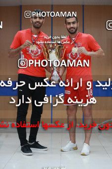 1404212, Jam, , لیگ برتر فوتبال ایران، Persian Gulf Cup، Week 30، Second Leg، Pars Jonoubi Jam 0 v 1 Persepolis on 2019/05/16 at Takhti Stadium