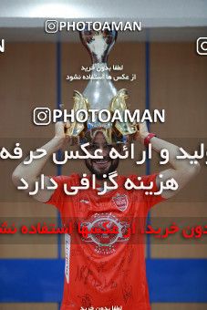 1404305, Jam, , لیگ برتر فوتبال ایران، Persian Gulf Cup، Week 30، Second Leg، Pars Jonoubi Jam 0 v 1 Persepolis on 2019/05/16 at Takhti Stadium