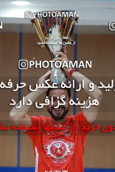 1404172, Jam, , لیگ برتر فوتبال ایران، Persian Gulf Cup، Week 30، Second Leg، 2019/05/16، Pars Jonoubi Jam 0 - 1 Persepolis