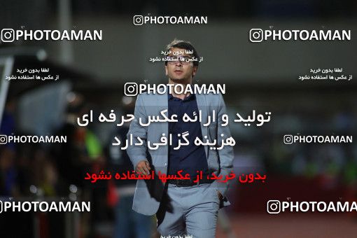1446235, Jam, , لیگ برتر فوتبال ایران، Persian Gulf Cup، Week 30، Second Leg، Pars Jonoubi Jam 0 v 1 Persepolis on 2019/05/16 at Takhti Stadium