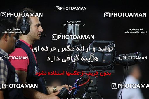 1446233, Jam, , لیگ برتر فوتبال ایران، Persian Gulf Cup، Week 30، Second Leg، Pars Jonoubi Jam 0 v 1 Persepolis on 2019/05/16 at Takhti Stadium