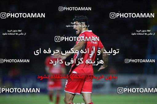 1446286, Jam, , لیگ برتر فوتبال ایران، Persian Gulf Cup، Week 30، Second Leg، Pars Jonoubi Jam 0 v 1 Persepolis on 2019/05/16 at Takhti Stadium