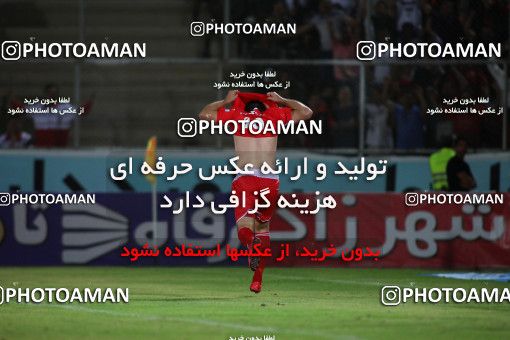 1446346, Jam, , لیگ برتر فوتبال ایران، Persian Gulf Cup، Week 30، Second Leg، Pars Jonoubi Jam 0 v 1 Persepolis on 2019/05/16 at Takhti Stadium