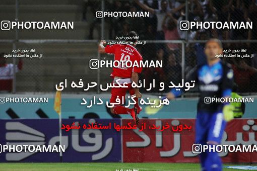 1446390, Jam, , لیگ برتر فوتبال ایران، Persian Gulf Cup، Week 30، Second Leg، Pars Jonoubi Jam 0 v 1 Persepolis on 2019/05/16 at Takhti Stadium