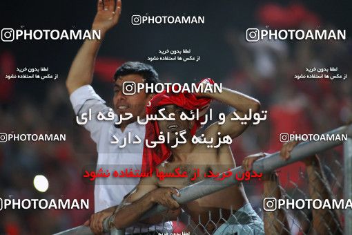 1446371, Jam, , لیگ برتر فوتبال ایران، Persian Gulf Cup، Week 30، Second Leg، Pars Jonoubi Jam 0 v 1 Persepolis on 2019/05/16 at Takhti Stadium