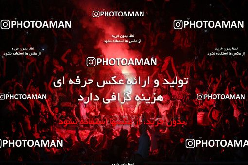 1446375, Jam, , لیگ برتر فوتبال ایران، Persian Gulf Cup، Week 30، Second Leg، Pars Jonoubi Jam 0 v 1 Persepolis on 2019/05/16 at Takhti Stadium