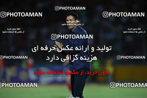 1446312, Jam, , لیگ برتر فوتبال ایران، Persian Gulf Cup، Week 30، Second Leg، Pars Jonoubi Jam 0 v 1 Persepolis on 2019/05/16 at Takhti Stadium