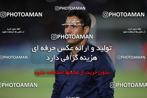 1446394, Jam, , لیگ برتر فوتبال ایران، Persian Gulf Cup، Week 30، Second Leg، Pars Jonoubi Jam 0 v 1 Persepolis on 2019/05/16 at Takhti Stadium