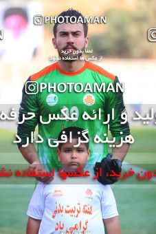 1405313, Tehran, Iran, لیگ برتر فوتبال ایران، Persian Gulf Cup، Week 9، First Leg، Saipa 1 v 2 Esteghlal on 2018/10/19 at Takhti Stadium