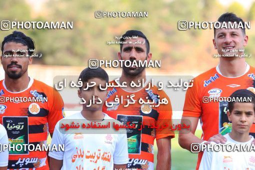 1405354, Tehran, Iran, لیگ برتر فوتبال ایران، Persian Gulf Cup، Week 9، First Leg، Saipa 1 v 2 Esteghlal on 2018/10/19 at Takhti Stadium