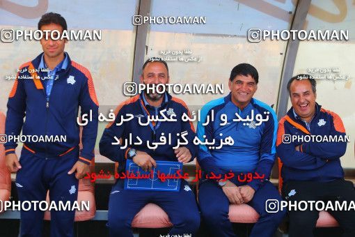 1405337, لیگ برتر فوتبال ایران، Persian Gulf Cup، Week 9، First Leg، 2018/10/19، Tehran، Takhti Stadium، Saipa 1 - 2 Esteghlal