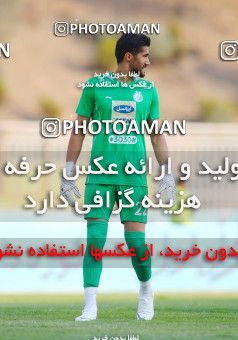 1405268, Tehran, Iran, لیگ برتر فوتبال ایران، Persian Gulf Cup، Week 9، First Leg، Saipa 1 v 2 Esteghlal on 2018/10/19 at Takhti Stadium