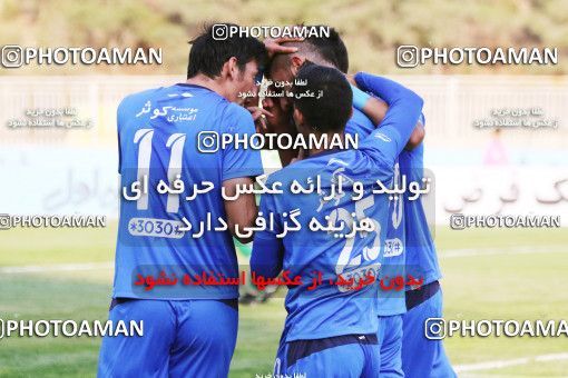 1413210, Tehran, Iran, لیگ برتر فوتبال ایران، Persian Gulf Cup، Week 9، First Leg، Saipa 1 v 2 Esteghlal on 2018/10/19 at Takhti Stadium