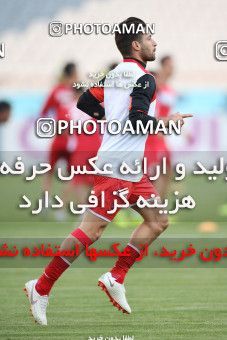 1407624, Tehran, , لیگ برتر فوتبال ایران، Persian Gulf Cup، Week 25، Second Leg، Persepolis 3 v 2 Saipa on 2019/04/13 at Azadi Stadium