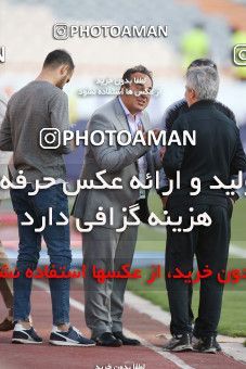 1407684, لیگ برتر فوتبال ایران، Persian Gulf Cup، Week 25، Second Leg، 2019/04/13، Tehran، Azadi Stadium، Persepolis 3 - 2 Saipa