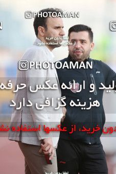 1407661, Tehran, , لیگ برتر فوتبال ایران، Persian Gulf Cup، Week 25، Second Leg، Persepolis 3 v 2 Saipa on 2019/04/13 at Azadi Stadium