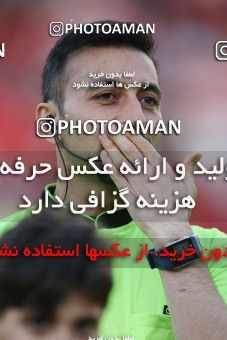 1407501, Tehran, , لیگ برتر فوتبال ایران، Persian Gulf Cup، Week 25، Second Leg، Persepolis 3 v 2 Saipa on 2019/04/13 at Azadi Stadium