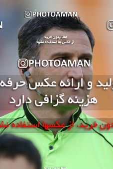 1407615, Tehran, , لیگ برتر فوتبال ایران، Persian Gulf Cup، Week 25، Second Leg، Persepolis 3 v 2 Saipa on 2019/04/13 at Azadi Stadium