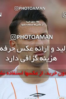 1407488, Tehran, , لیگ برتر فوتبال ایران، Persian Gulf Cup، Week 25، Second Leg، Persepolis 3 v 2 Saipa on 2019/04/13 at Azadi Stadium