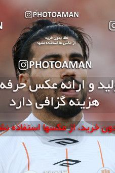 1407582, Tehran, , لیگ برتر فوتبال ایران، Persian Gulf Cup، Week 25، Second Leg، Persepolis 3 v 2 Saipa on 2019/04/13 at Azadi Stadium