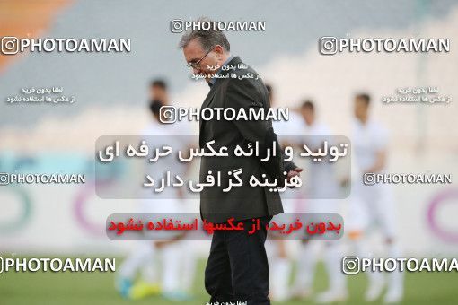 1407527, Tehran, , لیگ برتر فوتبال ایران، Persian Gulf Cup، Week 25، Second Leg، Persepolis 3 v 2 Saipa on 2019/04/13 at Azadi Stadium