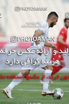 1407572, Tehran, , لیگ برتر فوتبال ایران، Persian Gulf Cup، Week 25، Second Leg، Persepolis 3 v 2 Saipa on 2019/04/13 at Azadi Stadium