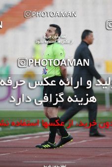 1407669, Tehran, , لیگ برتر فوتبال ایران، Persian Gulf Cup، Week 25، Second Leg، Persepolis 3 v 2 Saipa on 2019/04/13 at Azadi Stadium