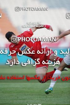 1407680, Tehran, , لیگ برتر فوتبال ایران، Persian Gulf Cup، Week 25، Second Leg، Persepolis 3 v 2 Saipa on 2019/04/13 at Azadi Stadium