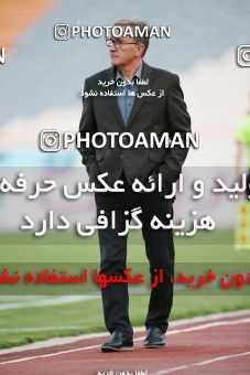 1407565, Tehran, , لیگ برتر فوتبال ایران، Persian Gulf Cup، Week 25، Second Leg، Persepolis 3 v 2 Saipa on 2019/04/13 at Azadi Stadium