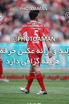1407650, Tehran, , لیگ برتر فوتبال ایران، Persian Gulf Cup، Week 25، Second Leg، Persepolis 3 v 2 Saipa on 2019/04/13 at Azadi Stadium