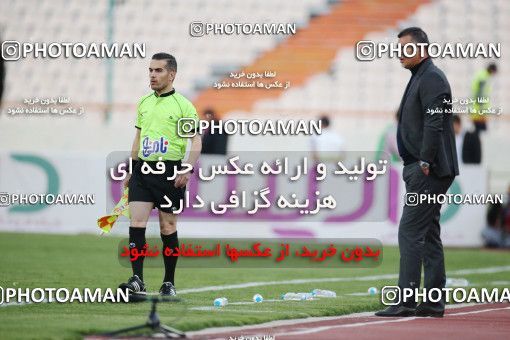 1407706, Tehran, , لیگ برتر فوتبال ایران، Persian Gulf Cup، Week 25، Second Leg، Persepolis 3 v 2 Saipa on 2019/04/13 at Azadi Stadium