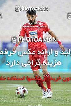 1407675, Tehran, , لیگ برتر فوتبال ایران، Persian Gulf Cup، Week 25، Second Leg، Persepolis 3 v 2 Saipa on 2019/04/13 at Azadi Stadium