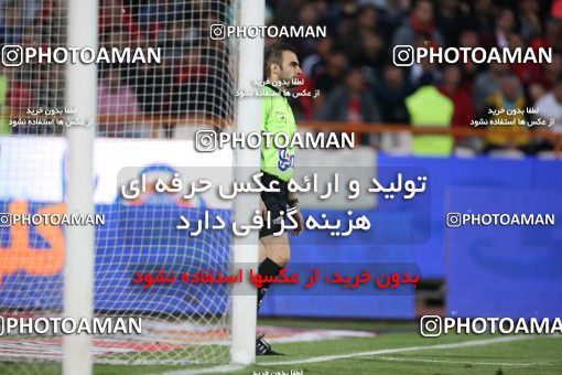 1407937, Tehran, , لیگ برتر فوتبال ایران، Persian Gulf Cup، Week 25، Second Leg، Persepolis 3 v 2 Saipa on 2019/04/13 at Azadi Stadium
