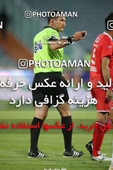 1408039, Tehran, , لیگ برتر فوتبال ایران، Persian Gulf Cup، Week 25، Second Leg، Persepolis 3 v 2 Saipa on 2019/04/13 at Azadi Stadium