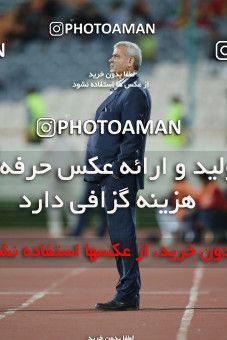 1408012, Tehran, , لیگ برتر فوتبال ایران، Persian Gulf Cup، Week 25، Second Leg، Persepolis 3 v 2 Saipa on 2019/04/13 at Azadi Stadium