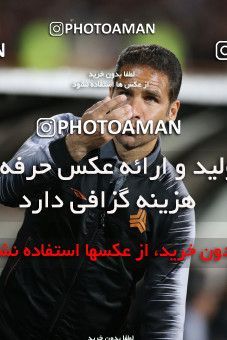 1407802, Tehran, , لیگ برتر فوتبال ایران، Persian Gulf Cup، Week 25، Second Leg، Persepolis 3 v 2 Saipa on 2019/04/13 at Azadi Stadium