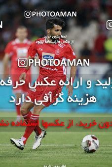 1407765, Tehran, , لیگ برتر فوتبال ایران، Persian Gulf Cup، Week 25، Second Leg، Persepolis 3 v 2 Saipa on 2019/04/13 at Azadi Stadium