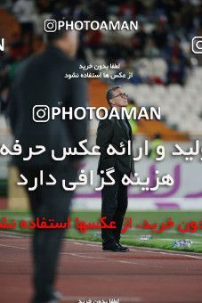 1408022, Tehran, , لیگ برتر فوتبال ایران، Persian Gulf Cup، Week 25، Second Leg، Persepolis 3 v 2 Saipa on 2019/04/13 at Azadi Stadium