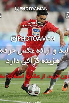 1408045, Tehran, , لیگ برتر فوتبال ایران، Persian Gulf Cup، Week 25، Second Leg، Persepolis 3 v 2 Saipa on 2019/04/13 at Azadi Stadium