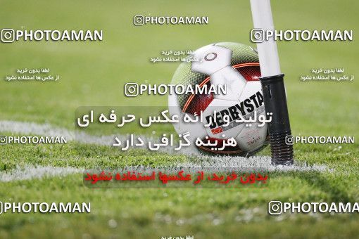 1407965, Tehran, , لیگ برتر فوتبال ایران، Persian Gulf Cup، Week 25، Second Leg، Persepolis 3 v 2 Saipa on 2019/04/13 at Azadi Stadium