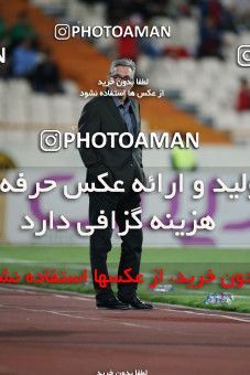 1407713, Tehran, , لیگ برتر فوتبال ایران، Persian Gulf Cup، Week 25، Second Leg، Persepolis 3 v 2 Saipa on 2019/04/13 at Azadi Stadium