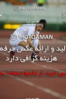 1407770, Tehran, , لیگ برتر فوتبال ایران، Persian Gulf Cup، Week 25، Second Leg، Persepolis 3 v 2 Saipa on 2019/04/13 at Azadi Stadium