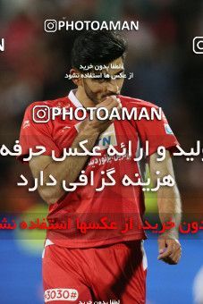 1408034, Tehran, , لیگ برتر فوتبال ایران، Persian Gulf Cup، Week 25، Second Leg، Persepolis 3 v 2 Saipa on 2019/04/13 at Azadi Stadium