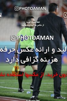 1408023, Tehran, , لیگ برتر فوتبال ایران، Persian Gulf Cup، Week 25، Second Leg، Persepolis 3 v 2 Saipa on 2019/04/13 at Azadi Stadium
