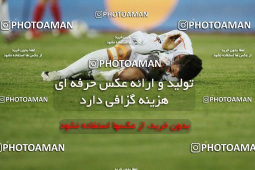 1408043, Tehran, , لیگ برتر فوتبال ایران، Persian Gulf Cup، Week 25، Second Leg، Persepolis 3 v 2 Saipa on 2019/04/13 at Azadi Stadium